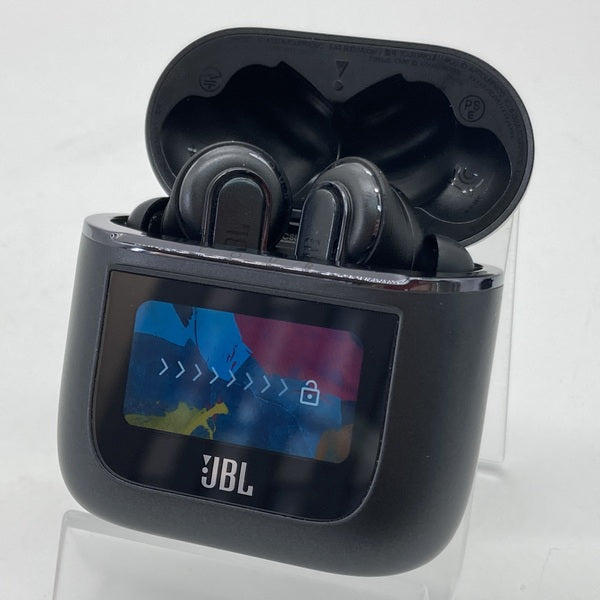 【中古】TOUR PRO 2 ブラック【JBLTOURPRO2BLK】【名古屋】