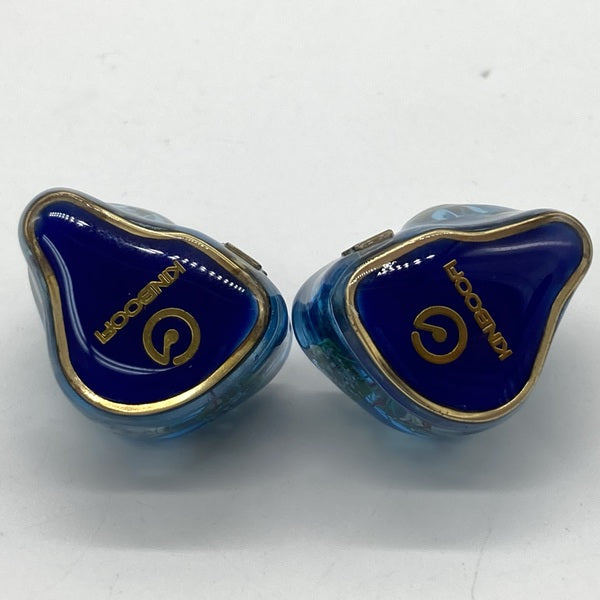 【中古】Kinboofi KBF MK4(ケーブル欠品)【秋葉原】