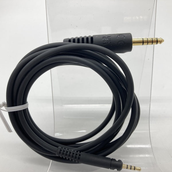 【中古】HD 620S用4.4mmバランスケーブル (1.8m)【秋葉原】