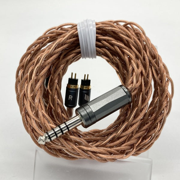 【中古】Ares S/8wire (2pin to 4.4mm)【日本橋】