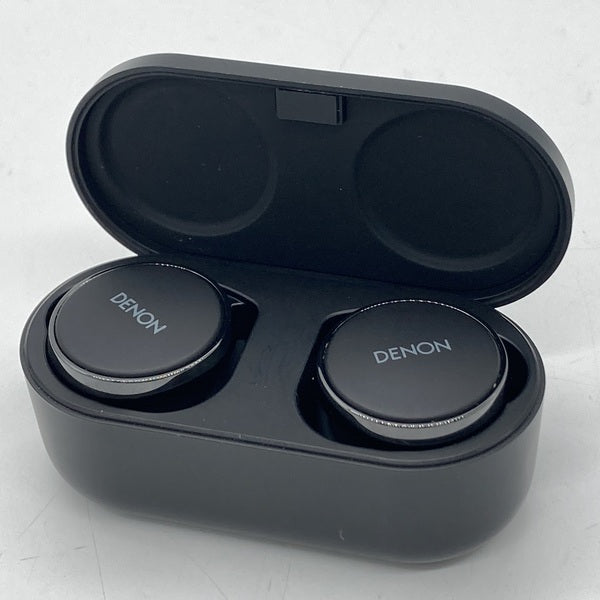 【中古】PerL Pro True Wireless Earbuds ブラック【AHC15PLBKEM】【秋葉原】