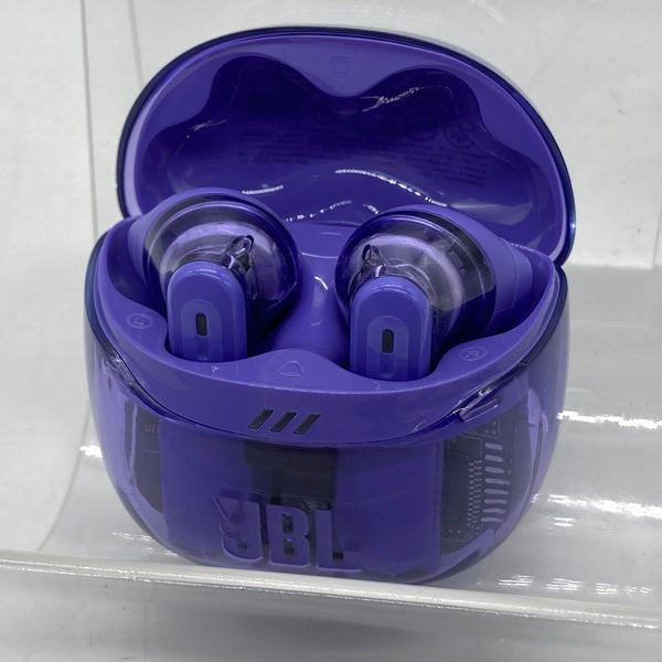 【中古】TUNE FLEX 2 パープル【JBLTFLEX2GMAE】【秋葉原】