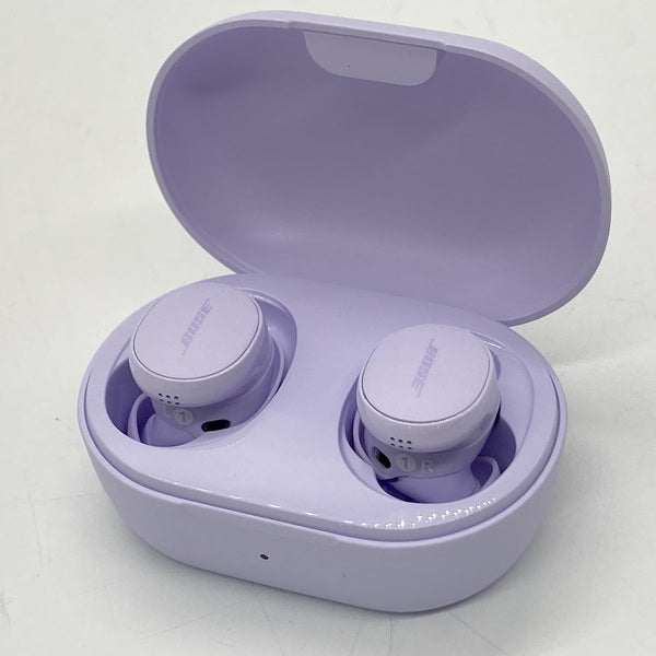 【中古】QuietComfort Earbuds Chilled Lilac【秋葉原】