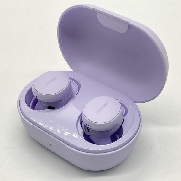 【中古】QuietComfort Earbuds Chilled Lilac【秋葉原】