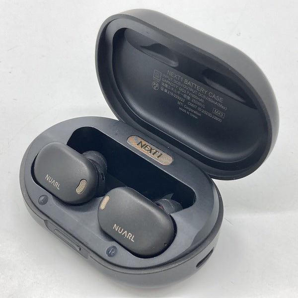 【中古】NEXT1L-BE ブラックエボニー【秋葉原】