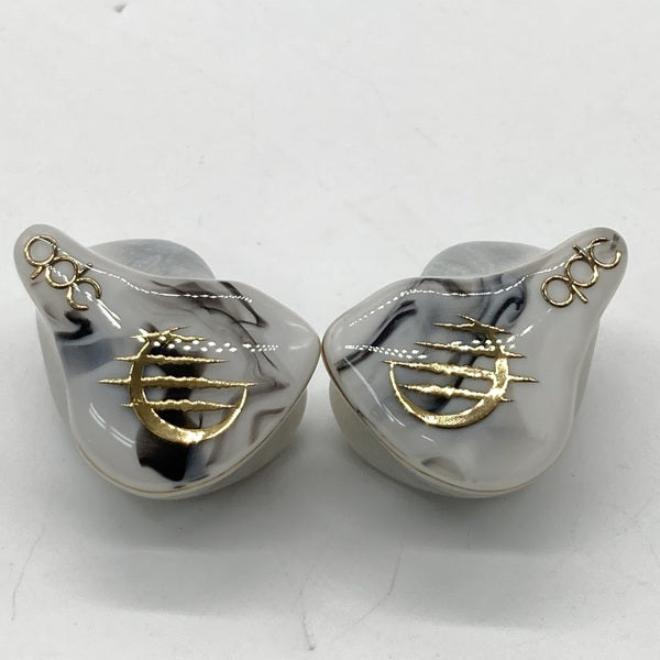 【中古】WHITE TIGER II 【QDC-TIGER-S-WH-V2】(ケーブル欠品)【秋葉原】