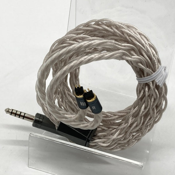 【中古】Cadmus/8wire (2pin to 4.4mm)【名古屋】