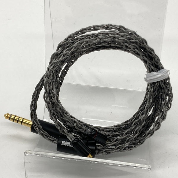 【中古】雲隠 (Kumogakure)4.4mm5極バランス/MMCX【NLC-KMG】【名古屋】