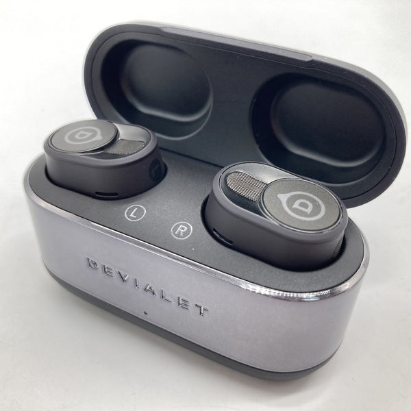 【中古】GEMINI II Matte Black【秋葉原】