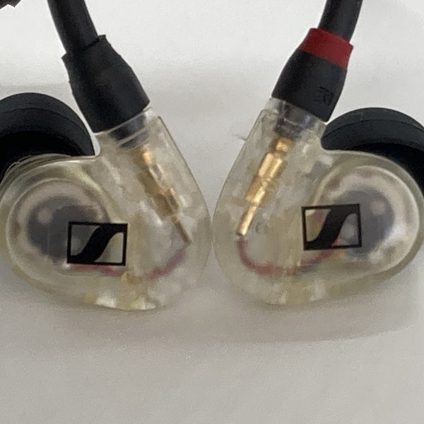 【中古】IE 40 PRO CLEAR【日本橋】