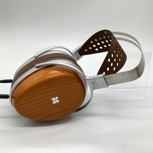HIFIMAN 【中古】Audivina 密閉型平面ヘッドホン【秋葉原】 – e