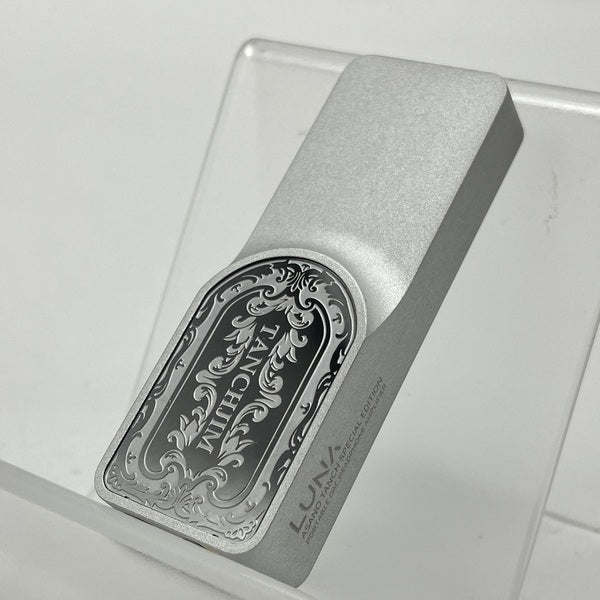 エネイブル　タミヨウ foil2枚セット final 【中古】ZE2000 マットブラック 【FI-ZE2DPLTW-MATT-BLACK