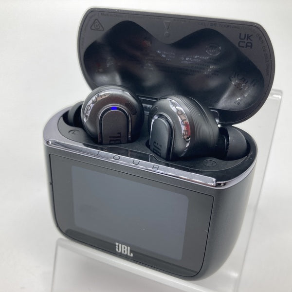 【中古】TOUR PRO 3 ブラック【JBLTOURPRO3BLK】【日本橋】