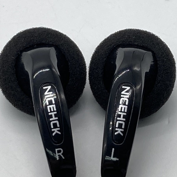 【中古】NICEHCK Traceless【秋葉原】