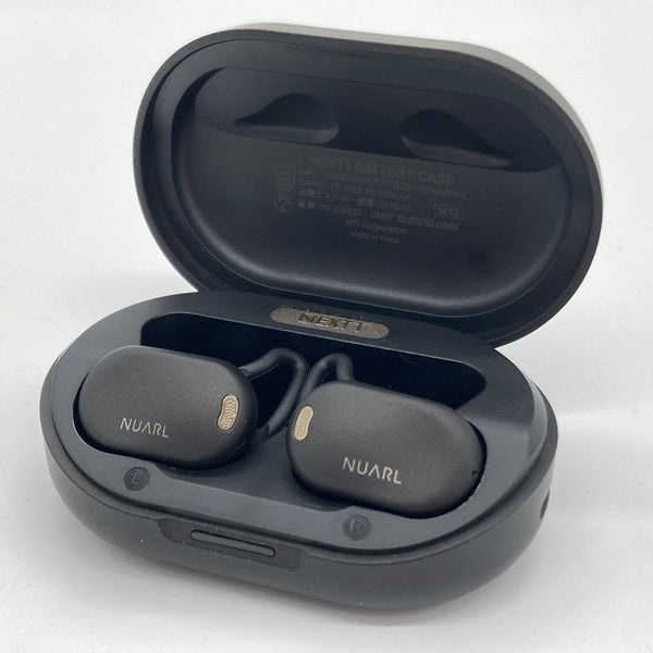 【中古】NEXT1L-BE ブラックエボニー【秋葉原】