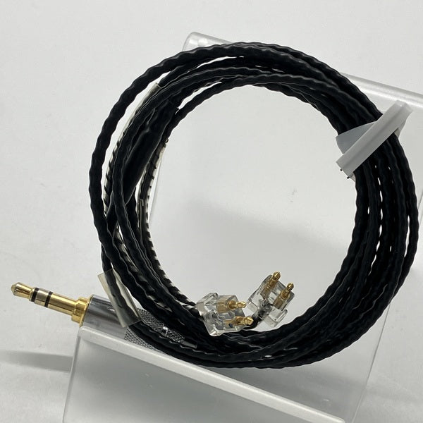 【中古】FItEar cable 006(ストレートプラグ)【秋葉原】