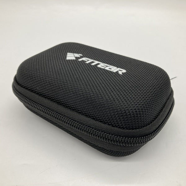 【中古】FitEar セミハードケース/黒【秋葉原】