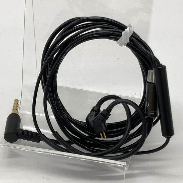 【中古】SUPERIOR Cable for Gaming-IEM2pin 【QDC-SUPERIOR-CABLE-G】【秋葉原】