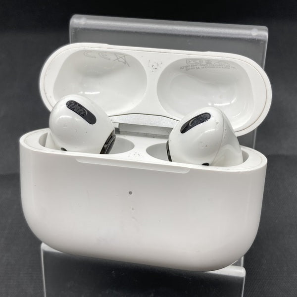 Apple 【中古】Apple AirPods Pro MLWK3J/A (2021/Magsafe