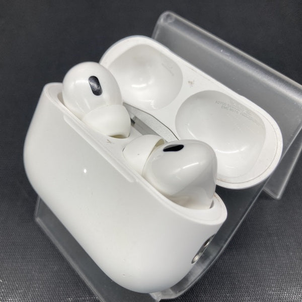 【中古】AirPods Pro (第2世代) MQD83J/A【名古屋】
