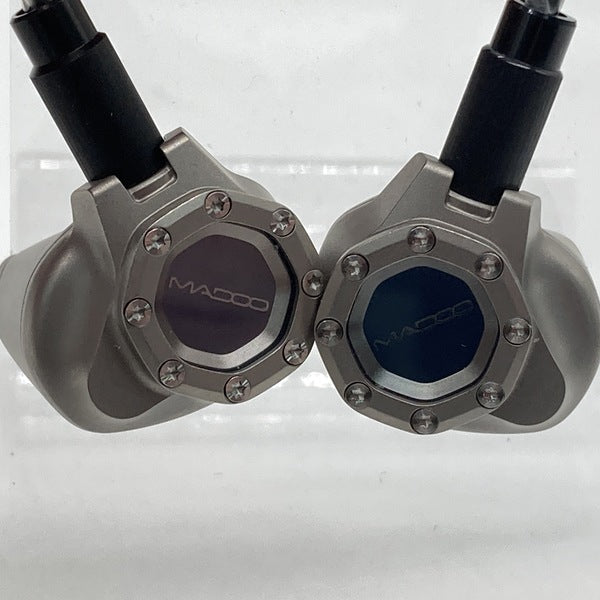 【中古】Typ821 【MDO-T821-TI】【秋葉原】