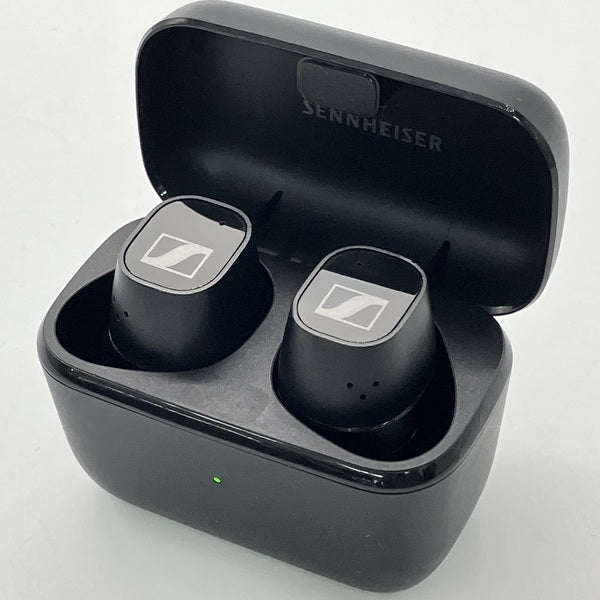 【中古】CX Plus True Wireless ブラック【秋葉原】
