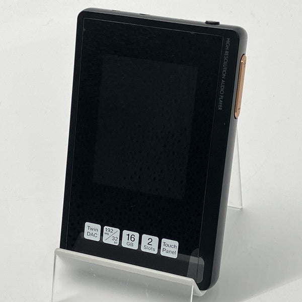 【美品】XDP-20(L)ネイビーブルー<希少カラー>　上品で高級な色合い Amazon.co.jp: Pioneer XDP-20(B) デジタルオーディオプレーヤー