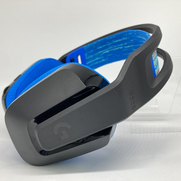 【中古】G535 LIGHTSPEEDワイヤレス ゲーミング ヘッドセット【名古屋】