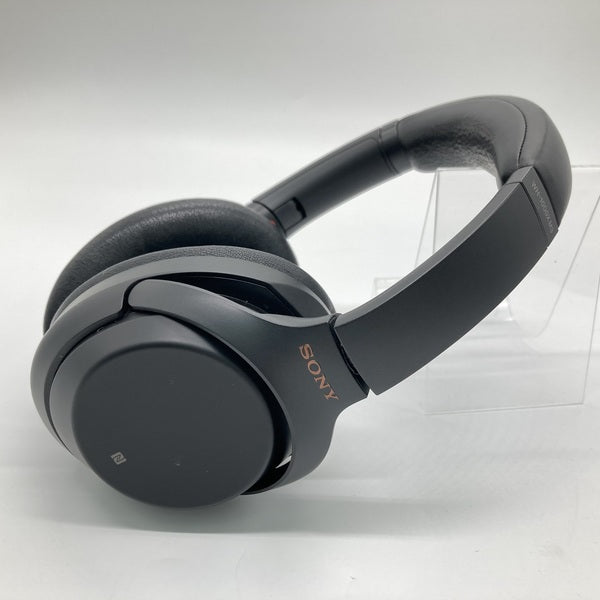 【中古】WH-1000XM3BM【ブラック】【秋葉原】