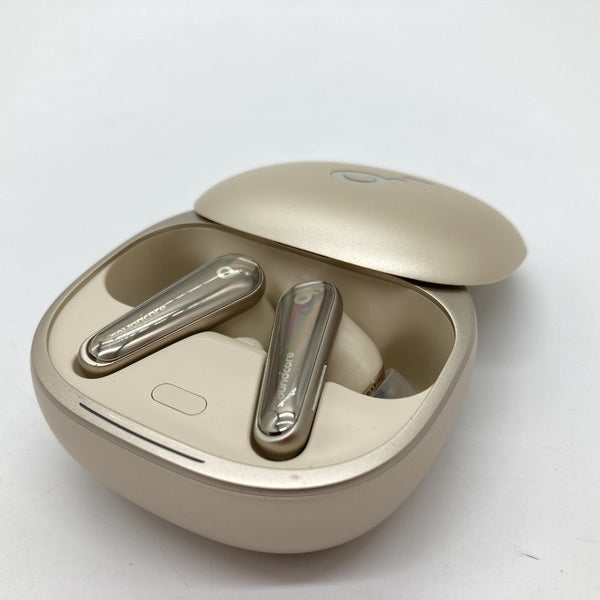 Soundcore Liberty 4 | 完全ワイヤレスイヤホンの製品情報