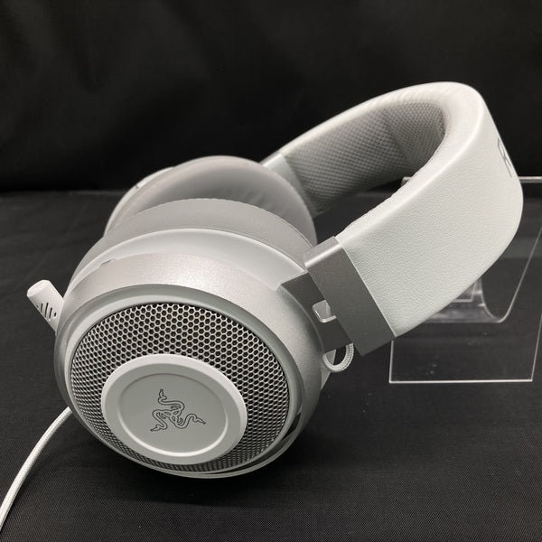 【中古】Kraken Mercury White 【RZ04-02830400-R3M1】【秋葉原】