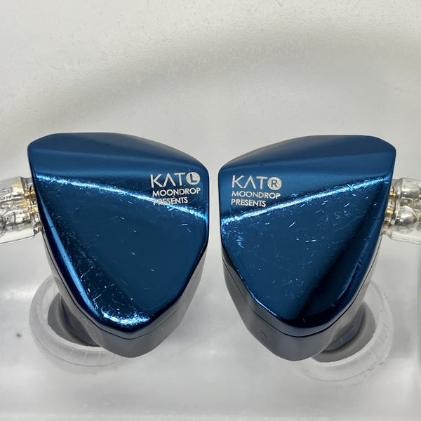 【中古】KATO Dark Blue【秋葉原】