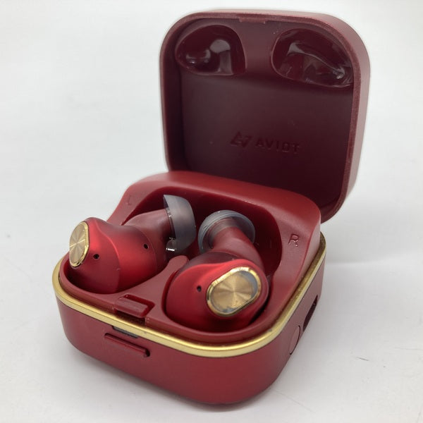 【中古】TE-Q3 Red Spinel【TE-Q3-RD】【日本橋】