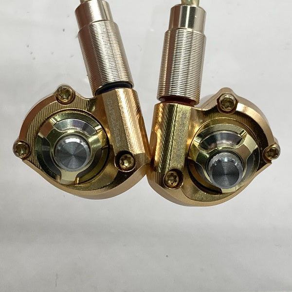 【中古】HS1695TI Gold 【HS1695TI-GLD】【秋葉原】