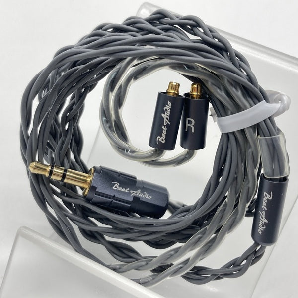【中古】Signal MKII MMCX-3.5mm 【BEA-7353】【仙台】