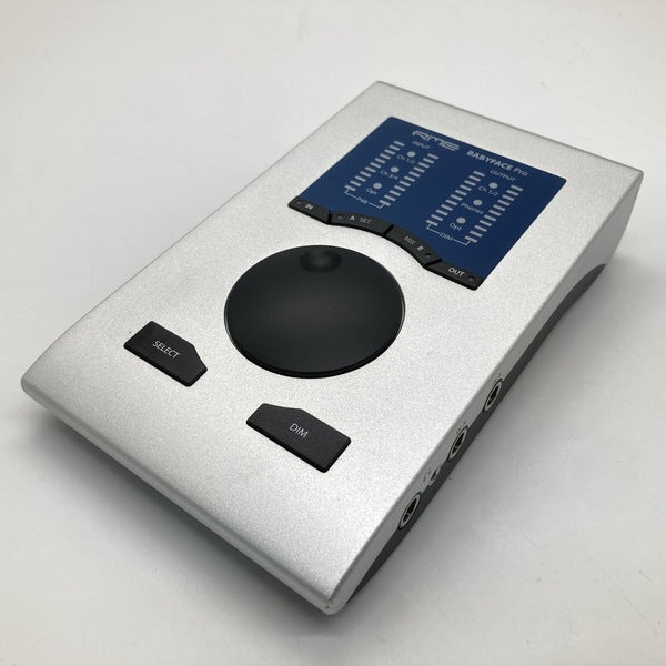 【中古】Babyface Pro【秋葉原】