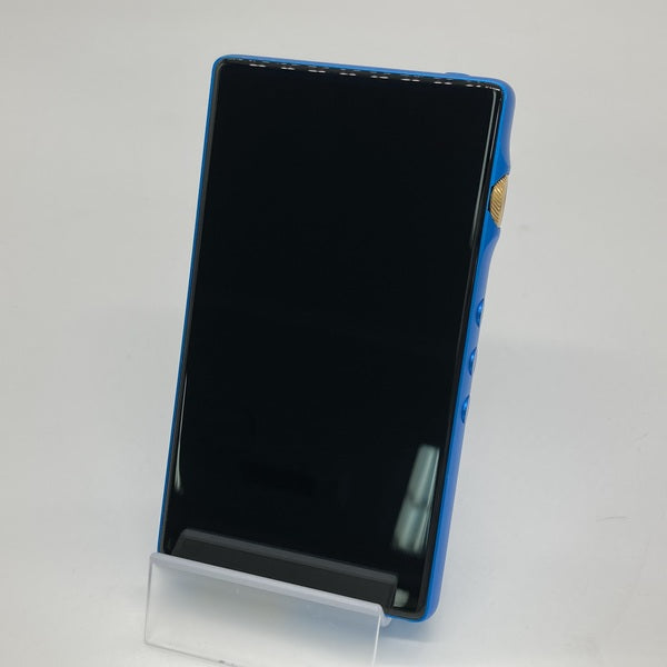 iBasso Audio 【中古】DX160 ver.2020 ブルー【日本橋】 – e