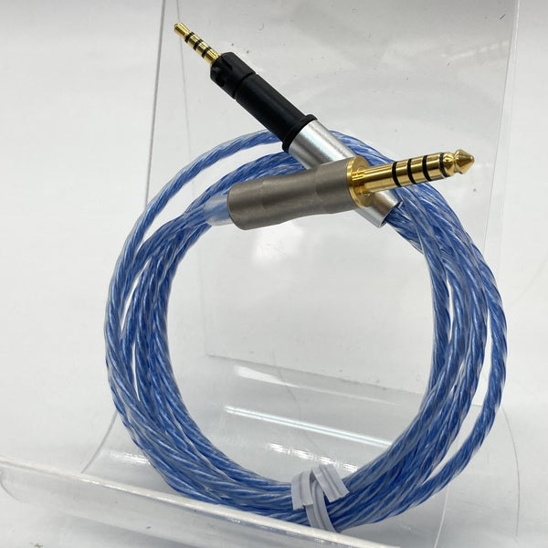 【中古】<凌-Ryou- 4.4mm→バヨネットロック2.5mm4極 HD598>BSP-HPCL-UPTCLHPBLM5【秋葉原】