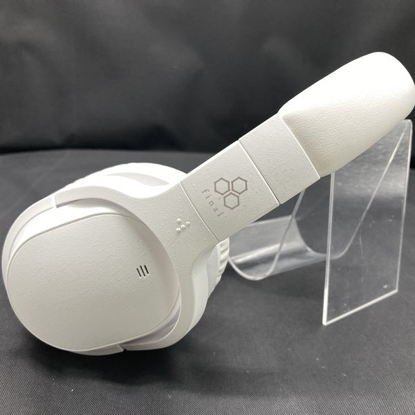 final 【中古】UX3000 ホワイト 【FI-UX3DPL-WHITE】【日本橋】 – e