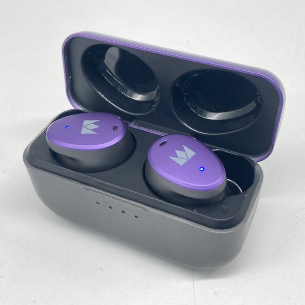 【中古】FoKus H-ANC Purple 【NOB-FOKUSHANC-P】【日本橋】