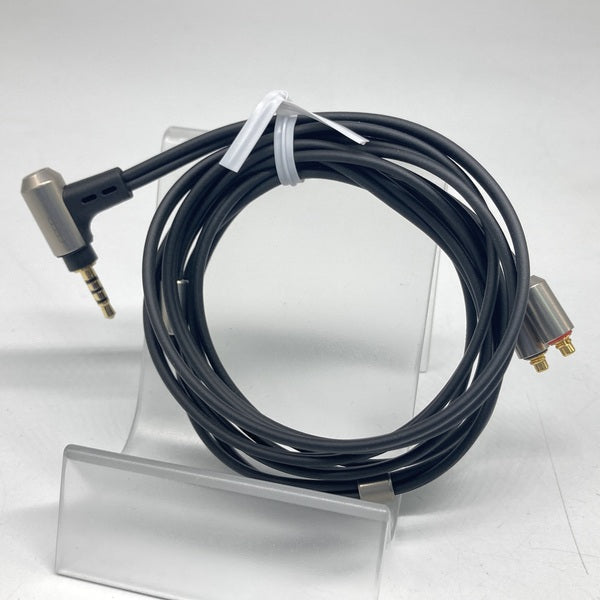 【中古】06シリーズ 2.5mm (4極)-MMCX (L/R)【iect_06_bl2m_120】【秋葉原】