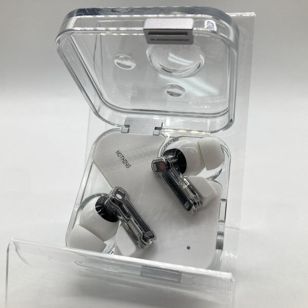 【中古】Nothing Ear ホワイト【日本橋】