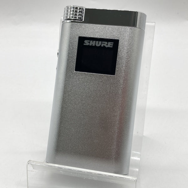 SHURE 【中古】SHA900 ポータブル・リスニング・アンプ【SHA900