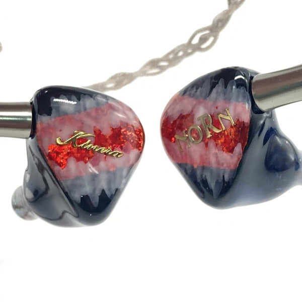 tomoe①Kinera Imperial NORN 本体のみ Kinera Imperial 【中古】NORN【名古屋】 – e☆イヤホン