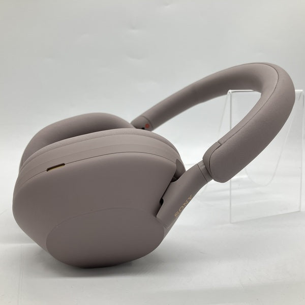 【中古】WH-1000XM5 P スモーキーピンク【秋葉原】