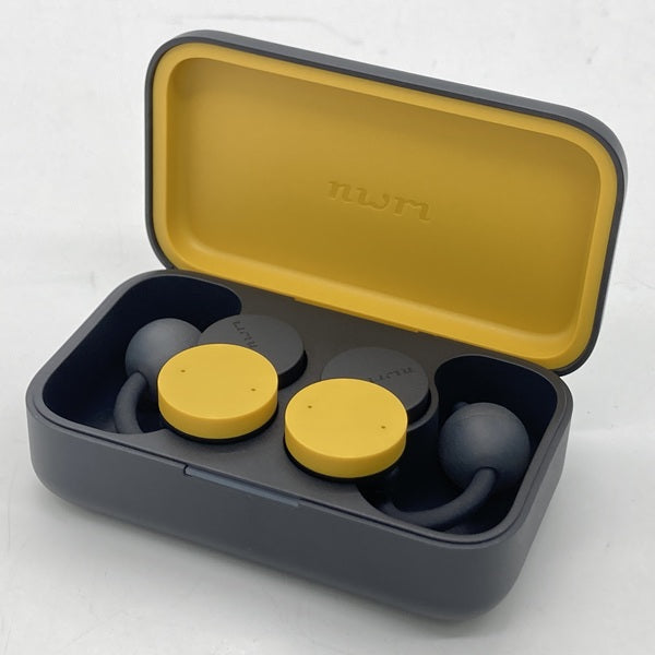 【中古】nwm DOTS マスタードイエロー 【MBE002YA】【秋葉原】