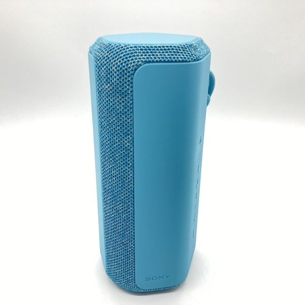 SONY 【中古】SRS-XE200 L ブルー【秋葉原】 – e☆イヤホン