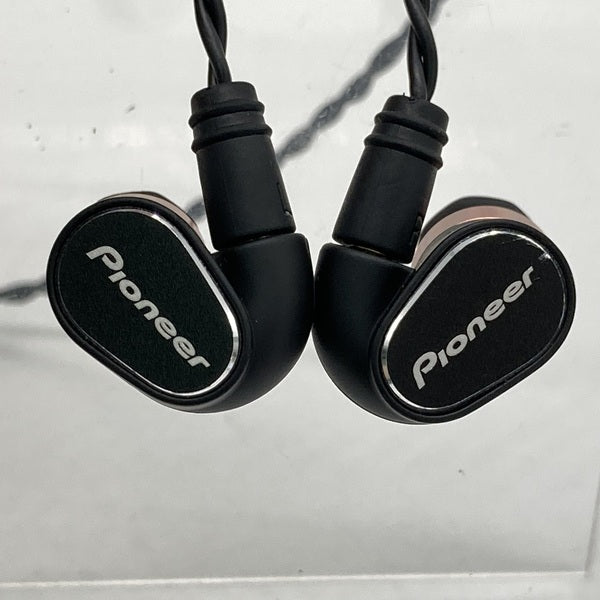 パイオニア SE-CH9T Pioneer SE-CH9T-OD &2.5mm 4極バランスケーブル