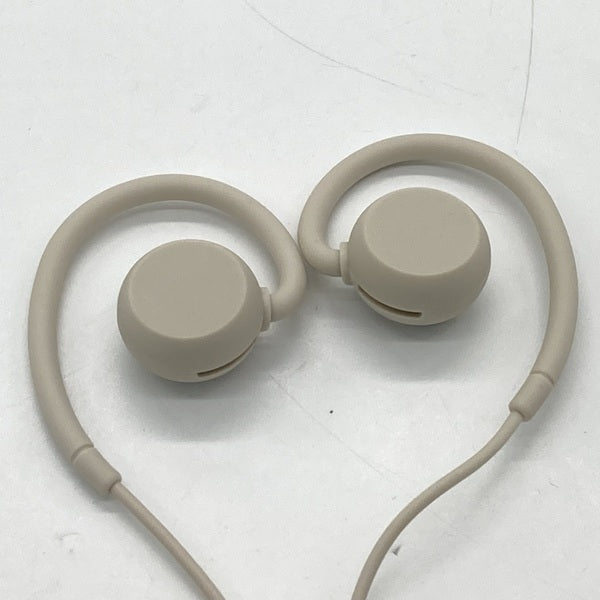 【中古】nwm WIRED(USB Type-C)ホワイトベージュ【MWE007 CA】【秋葉原】
