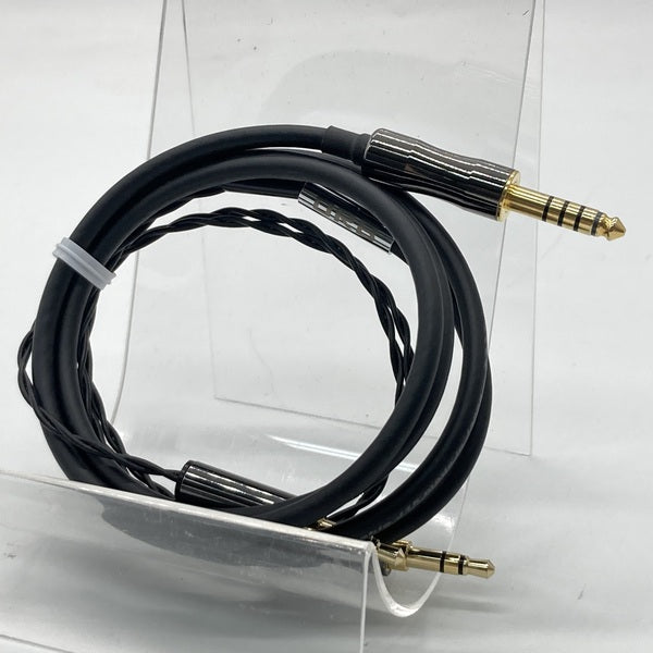 【中古】Clear force 3.5φ Slim body double-4.4φ5極 (1.2m)【秋葉原】